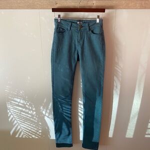 Women’s Sitka Jeans (Blueish/Gray)